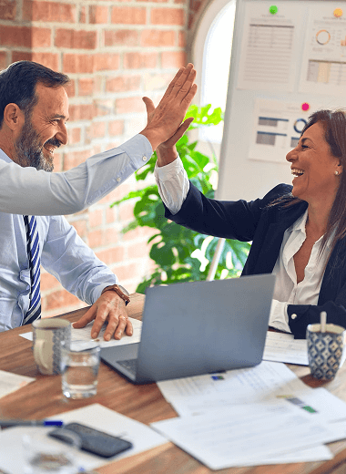 Generación de leads