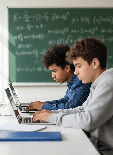 Educación & Investigación