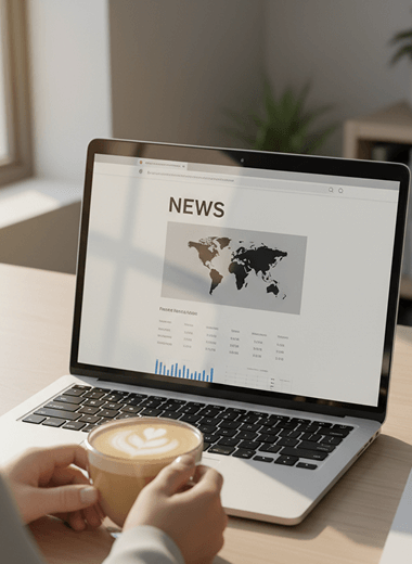 Monitoreo de Noticias y Medios