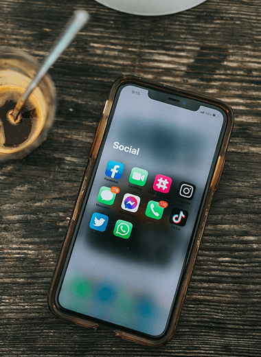 Inteligencia en Redes Sociales