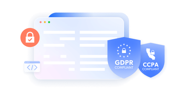 Cumple con la normativa